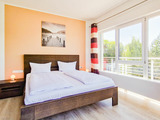 Ferienwohnung in Seebad Bansin - (Brise) Seeresidenz Haus Nordic App. 3.1 - Bild 9