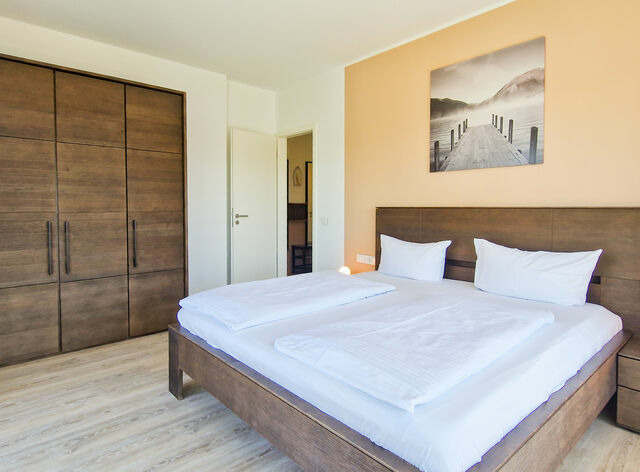 Ferienwohnung in Seebad Bansin - (Brise) Seeresidenz Haus Nordic App. 3.1 - Bild 10