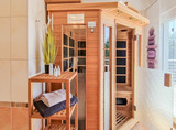 Ferienwohnung in Seebad Bansin - (Brise) Seeresidenz Haus Nordic App. 3.1 - Bild 12