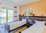 Ferienwohnung in Seebad Bansin - (Brise) Seeresidenz Haus Nordic App. 3.1 - Bild 16