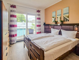 Ferienwohnung in Seebad Bansin - (Brise) Seeresidenz Haus Nordic App. 3.1 - Bild 17