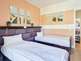 Ferienwohnung in Seebad Bansin - (Brise) Seeresidenz Haus Nordic App. 3.1 - Bild 18