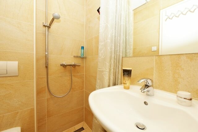 Ferienwohnung in Seebad Bansin - (Brise) Seeresidenz Haus Nordic App. 1.3 - Bild 24