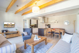 Ferienwohnung in Seebad Heringsdorf - (Brise) Villa H&auml;hle App. 08 - Bild 6