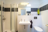 Ferienwohnung in Seebad Heringsdorf - (Brise) Villa H&auml;hle App. 08 - Bild 13