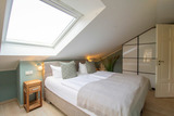 Ferienwohnung in Seebad Heringsdorf - (Brise) Villa H&auml;hle App. 08 - Bild 15