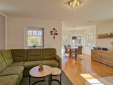 Ferienwohnung in Seebad Bansin - (Brise) Seepark Bansin App. 23-1 - Bild 1