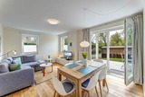Ferienwohnung in Seebad Heringsdorf - (Brise) Villa Madeleine App. 02 - Bild 3