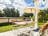 Ferienwohnung in Seebad Heringsdorf - (Brise) Villa Madeleine App. 02 - Bild 5