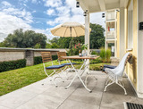 Ferienwohnung in Seebad Heringsdorf - (Brise) Villa Madeleine App. 02 - Bild 6