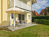 Ferienwohnung in Seebad Heringsdorf - (Brise) Villa Madeleine App. 02 - Bild 7