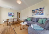 Ferienwohnung in Seebad Heringsdorf - (Brise) Villa Madeleine App. 02 - Bild 8