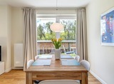 Ferienwohnung in Seebad Heringsdorf - (Brise) Villa Madeleine App. 02 - Bild 9