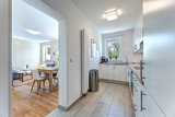 Ferienwohnung in Seebad Heringsdorf - (Brise) Villa Madeleine App. 02 - Bild 10