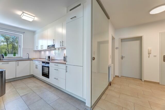 Ferienwohnung in Seebad Heringsdorf - (Brise) Villa Madeleine App. 02 - Bild 11