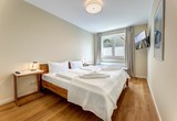 Ferienwohnung in Seebad Heringsdorf - (Brise) Villa Madeleine App. 02 - Bild 13
