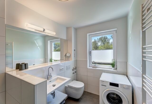 Ferienwohnung in Seebad Heringsdorf - (Brise) Villa Madeleine App. 02 - Bild 15