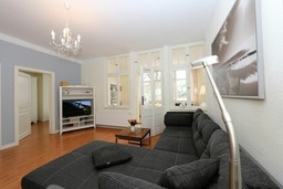 (Brise) Villa Mailin App. 8