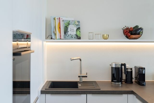 Ferienwohnung in Neustadt-Pelzerhaken - Eichenhain Saltkrokan - Bild 16