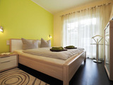 Ferienwohnung in Seebad Bansin - (Brise) Seeresidenz Haus Nordic App. 3.2 - Bild 7