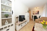 Ferienwohnung in Seebad Heringsdorf - (Brise) Villa Jasmin App. 04 - Bild 4
