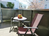Ferienwohnung in Seebad Heringsdorf - (Brise) Villa Jasmin App. 04 - Bild 15
