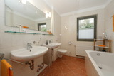 Ferienwohnung in Seebad Heringsdorf - (Brise) Villa Jasmin App. 04 - Bild 23