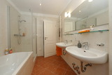 Ferienwohnung in Seebad Heringsdorf - (Brise) Villa Jasmin App. 04 - Bild 25