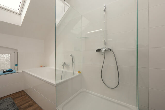 Ferienwohnung in Seebad Heringsdorf - (Brise) Villa Elisabeth App. 05 - Bild 15