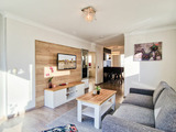 Ferienwohnung in Seebad Bansin - (Brise) Gartenhaus Belvedere App. 01 - Bild 6