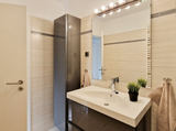 Ferienwohnung in Seebad Bansin - (Brise) Gartenhaus Belvedere App. 01 - Bild 15