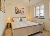 Ferienwohnung in Seebad Bansin - (Brise) Gartenhaus Belvedere App. 01 - Bild 16