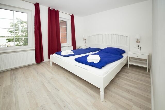 Ferienwohnung in Karschau - Schleiblick Appartement 12 mit Schleiblick - Bild 7