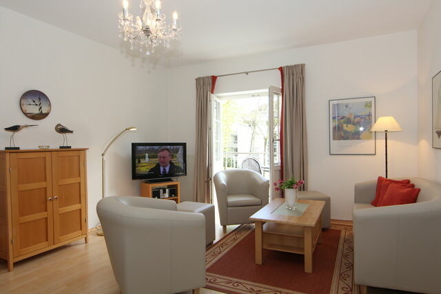 Ferienhaus in Seebad Heringsdorf - (Brise) Remise -Seepark Heringsdorf - Bild 3