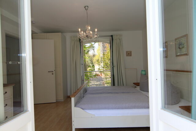 Ferienhaus in Seebad Heringsdorf - (Brise) Remise -Seepark Heringsdorf - Bild 11