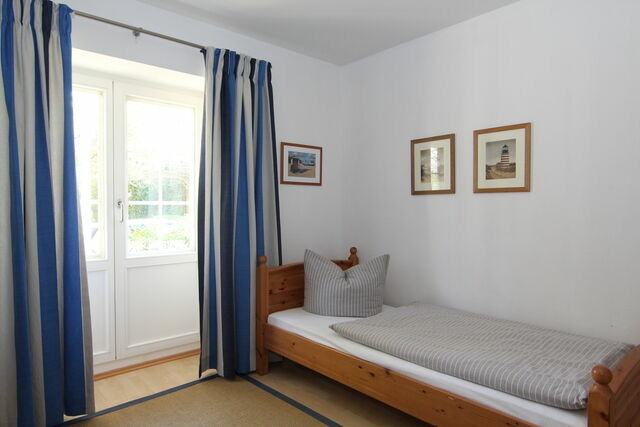 Ferienhaus in Seebad Heringsdorf - (Brise) Remise -Seepark Heringsdorf - Bild 19