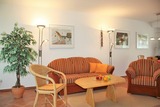 Ferienwohnung in Seebad Heringsdorf - (Brise) D&uuml;nenhaus Christa App. 05 - Bild 1