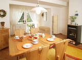 Ferienwohnung in Seebad Heringsdorf - (Brise) D&uuml;nenhaus Christa App. 05 - Bild 7