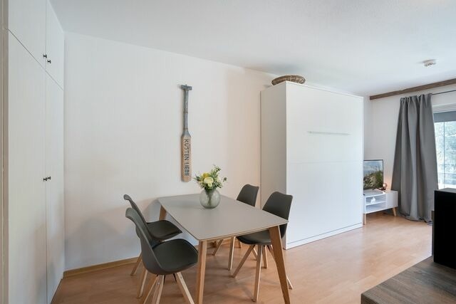 Ferienwohnung in Neustadt-Pelzerhaken - Meer geht immer - Bild 13