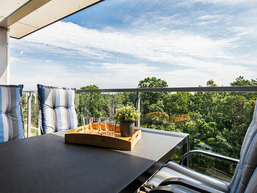 FeWo Ausblick in PRORA - 8.52