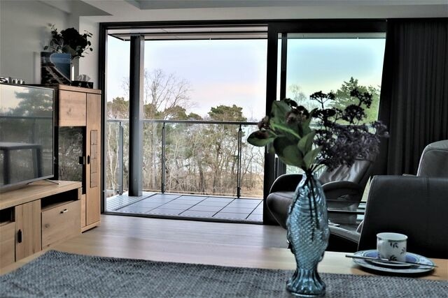 Ferienwohnung in Binz (Ostseebad) OT Prora - FeWo Ausblick in PRORA - 8.52 - Bild 6