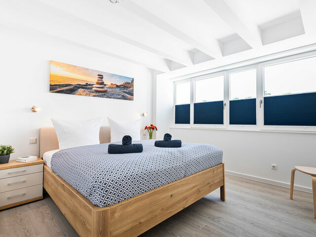 Ferienwohnung in Binz (Ostseebad) OT Prora - FeWo Ausblick in PRORA - 8.52 - Bild 17