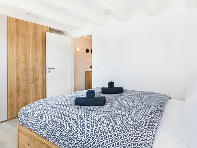 Ferienwohnung in Binz (Ostseebad) OT Prora - FeWo Ausblick in PRORA - 8.52 - Bild 18