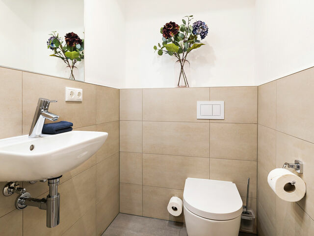 Ferienwohnung in Binz (Ostseebad) OT Prora - FeWo Ausblick in PRORA - 8.52 - Bild 21