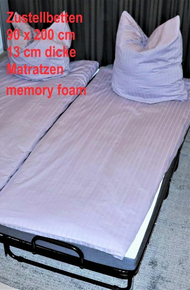 Ferienwohnung in Binz (Ostseebad) OT Prora - FeWo Ausblick in PRORA - 8.52 - Bild 22