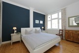 Ferienwohnung in Seebad Bansin - (Brise) Villa Belvedere App. 05 - Bild 12
