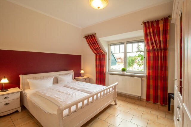 Ferienwohnung in Seebad Bansin - (Brise) Seepark Bansin App. 25-15 - Bild 8