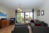Ferienwohnung in Seebad Heringsdorf - (Brise) Neubauvilla Elbflorenz App. 08 - Bild 1