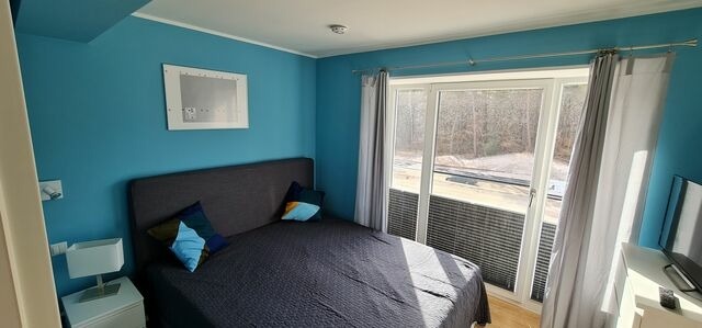 Ferienwohnung in Binz (Ostseebad) OT Prora - FeWo Meeresgl&uuml;ck in PRORA . 7.37 - Bild 4