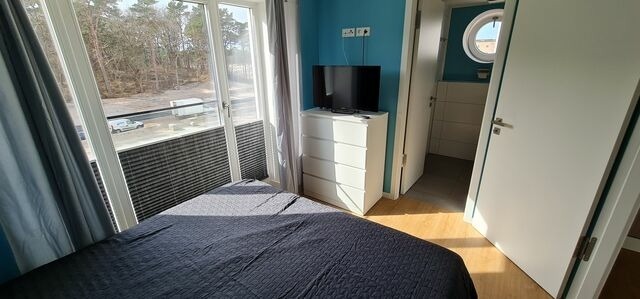Ferienwohnung in Binz (Ostseebad) OT Prora - FeWo Meeresgl&uuml;ck in PRORA . 7.37 - Bild 5